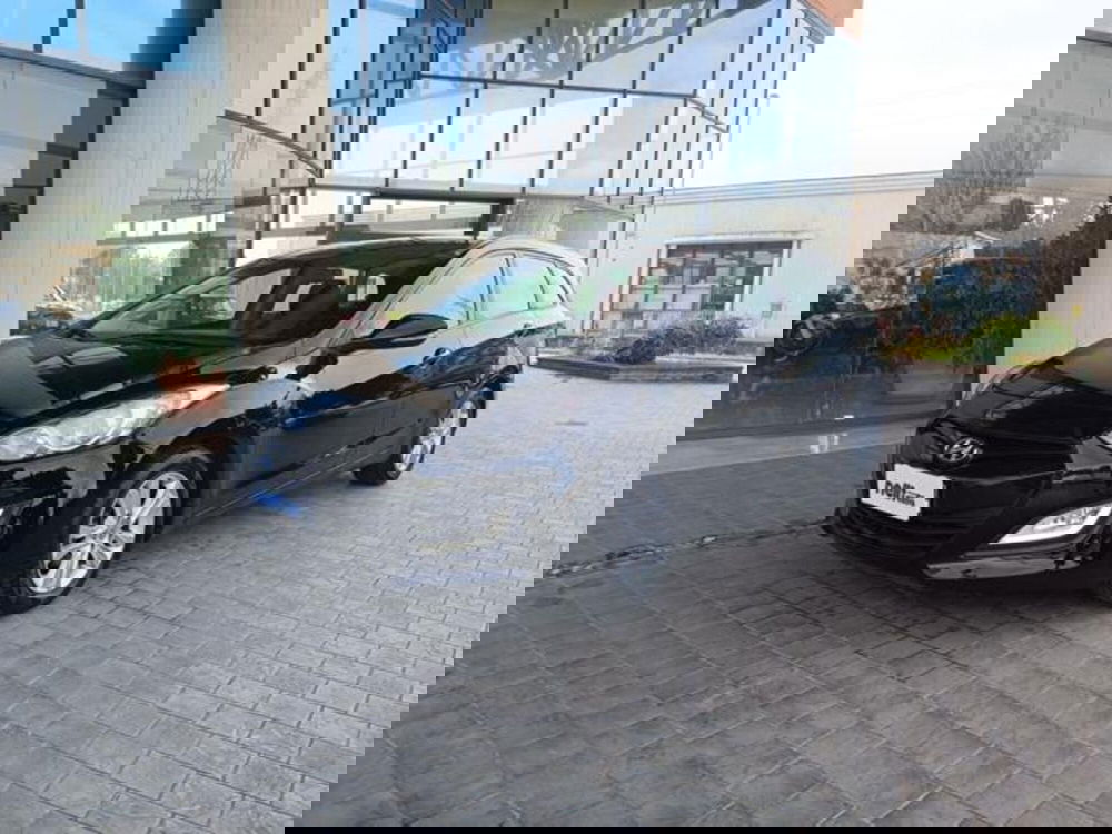 Hyundai i30 Station Wagon usata a Pisa (2)