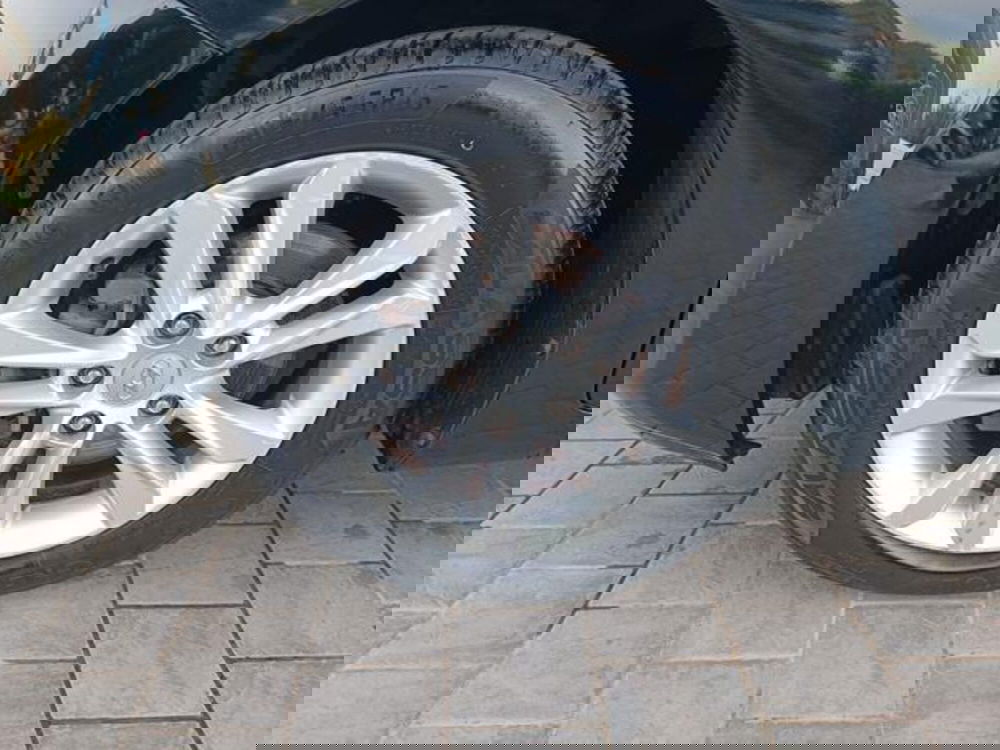 Hyundai i30 Station Wagon usata a Pisa (5)