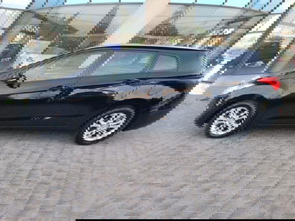 Hyundai i30 Station Wagon usata a Pisa (6)