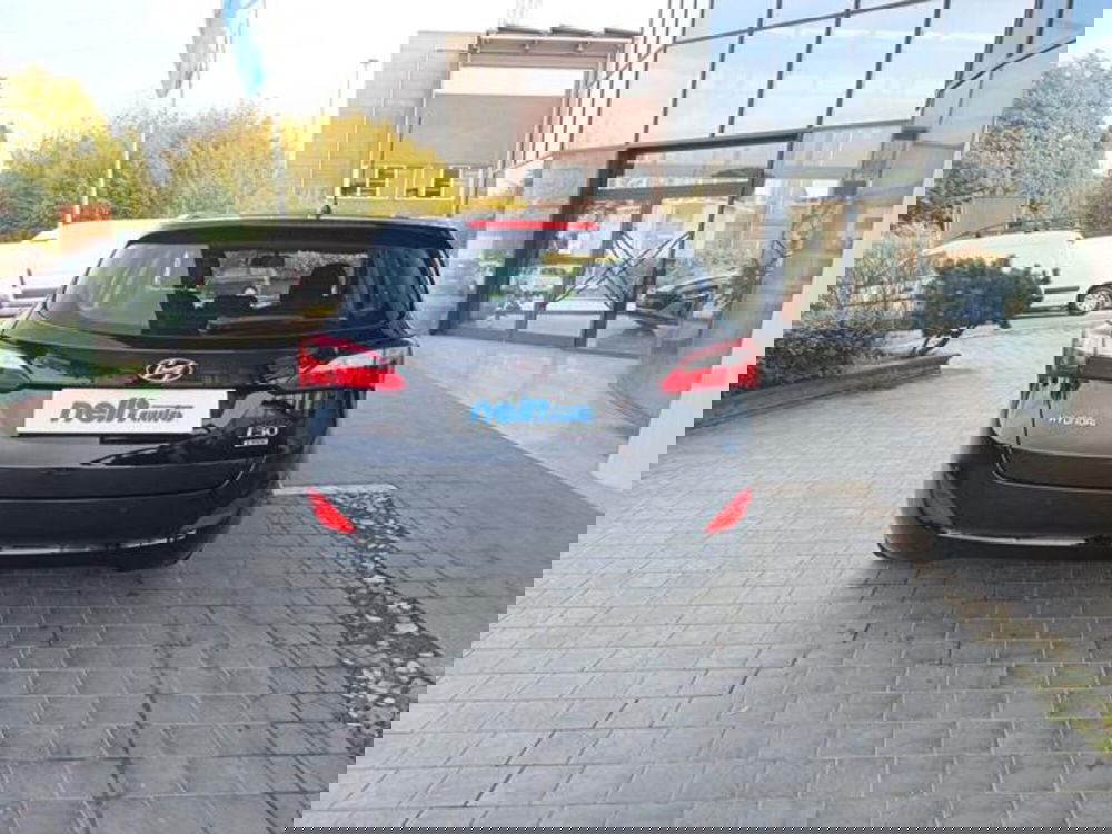 Hyundai i30 Station Wagon usata a Pisa (9)