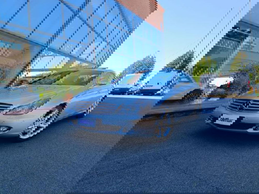 Mercedes-Benz CLS usata a Pisa