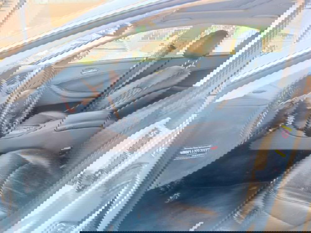 Mercedes-Benz CLS usata a Pisa (12)