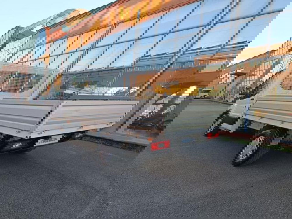 Ford Transit usata a Pisa (15)