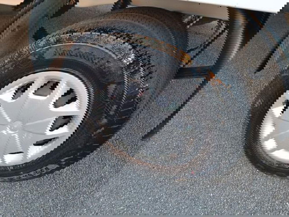 Ford Transit usata a Pisa (16)