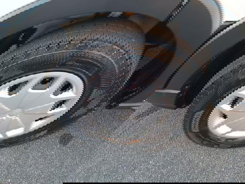 Ford Transit usata a Pisa (17)