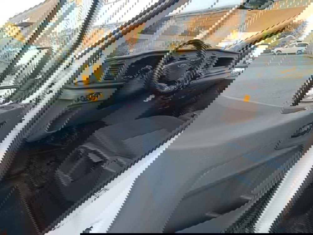 Ford Transit usata a Pisa (20)
