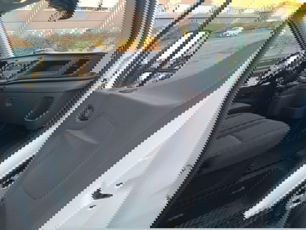 Ford Transit usata a Pisa (5)