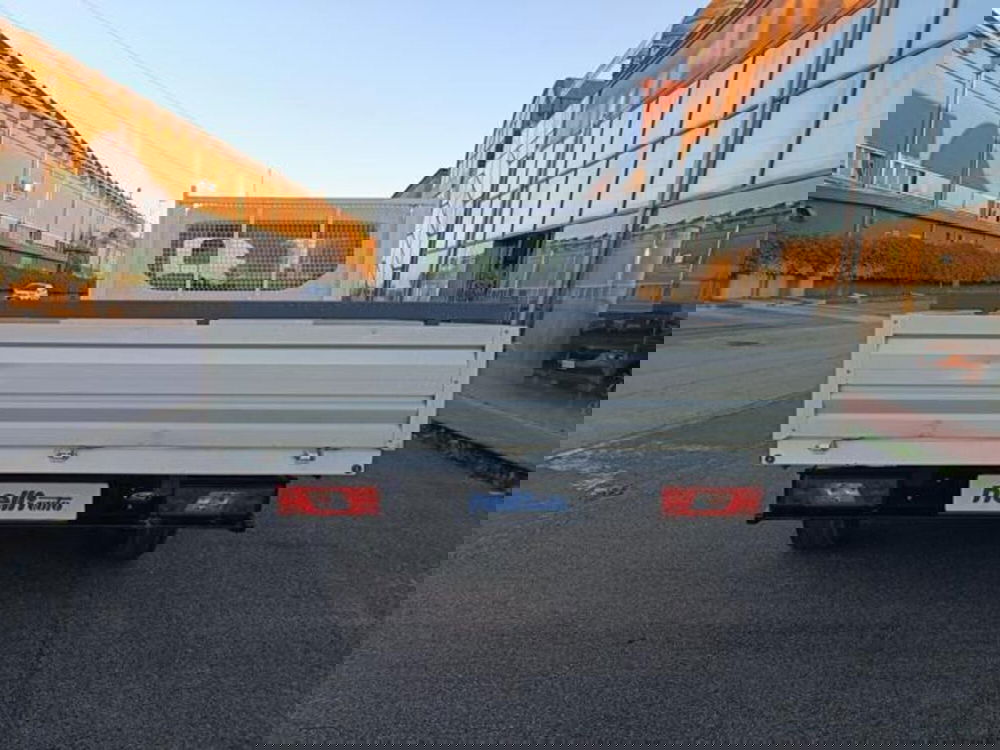 Ford Transit usata a Pisa (6)