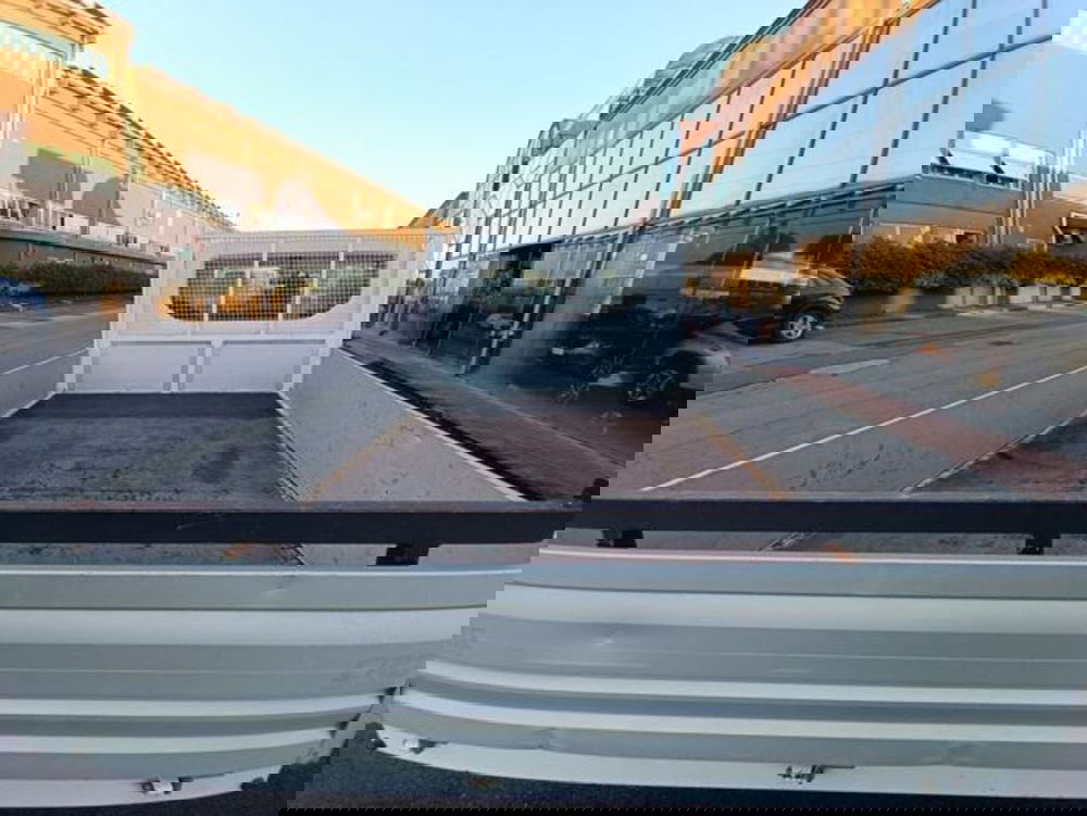 Ford Transit usata a Pisa (8)