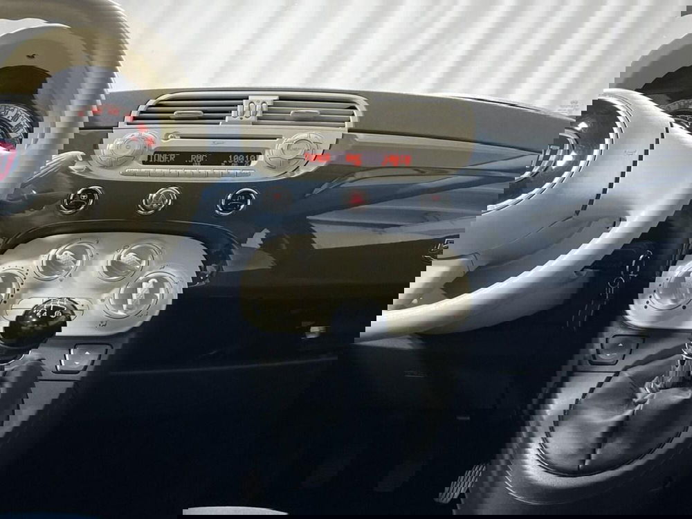 Fiat 500 usata a Sondrio (14)