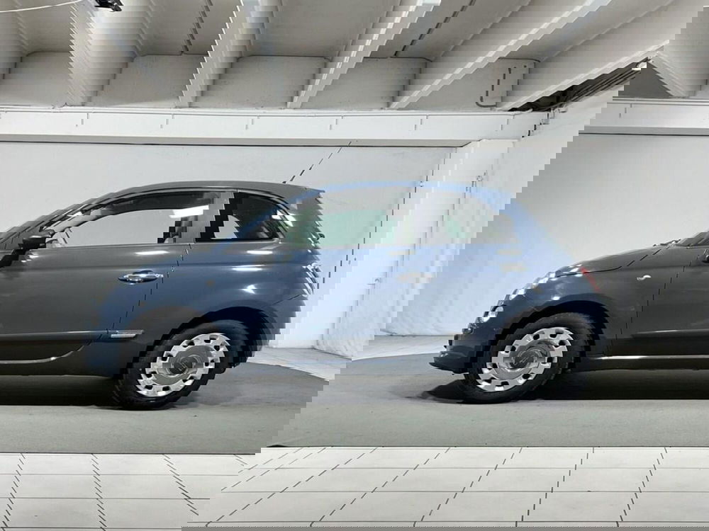 Fiat 500 usata a Sondrio (2)