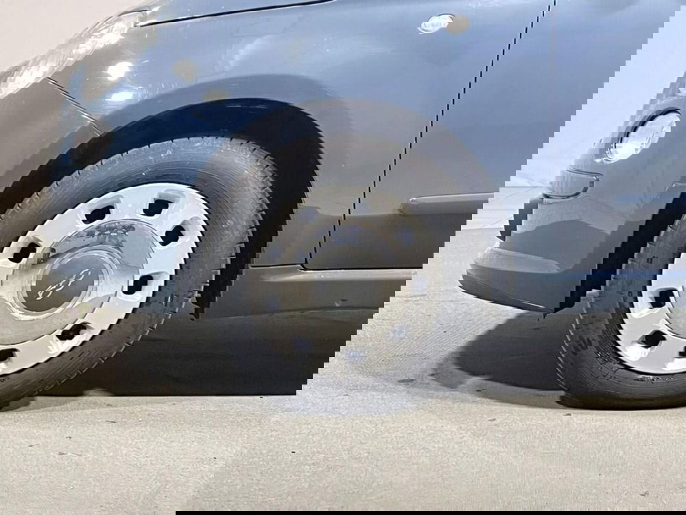 Fiat 500 usata a Sondrio (9)