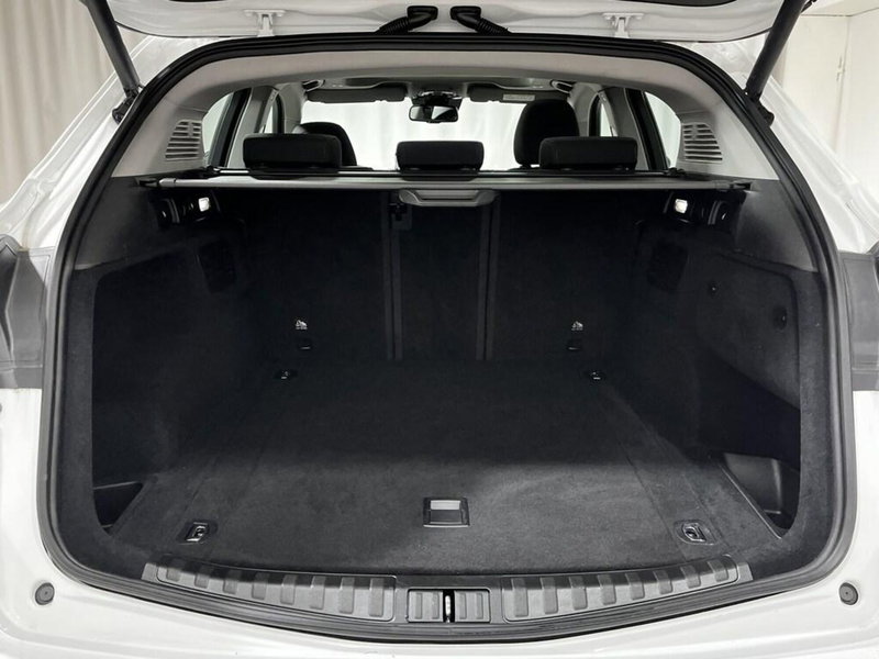 Alfa Romeo Stelvio usata a Sondrio (15)