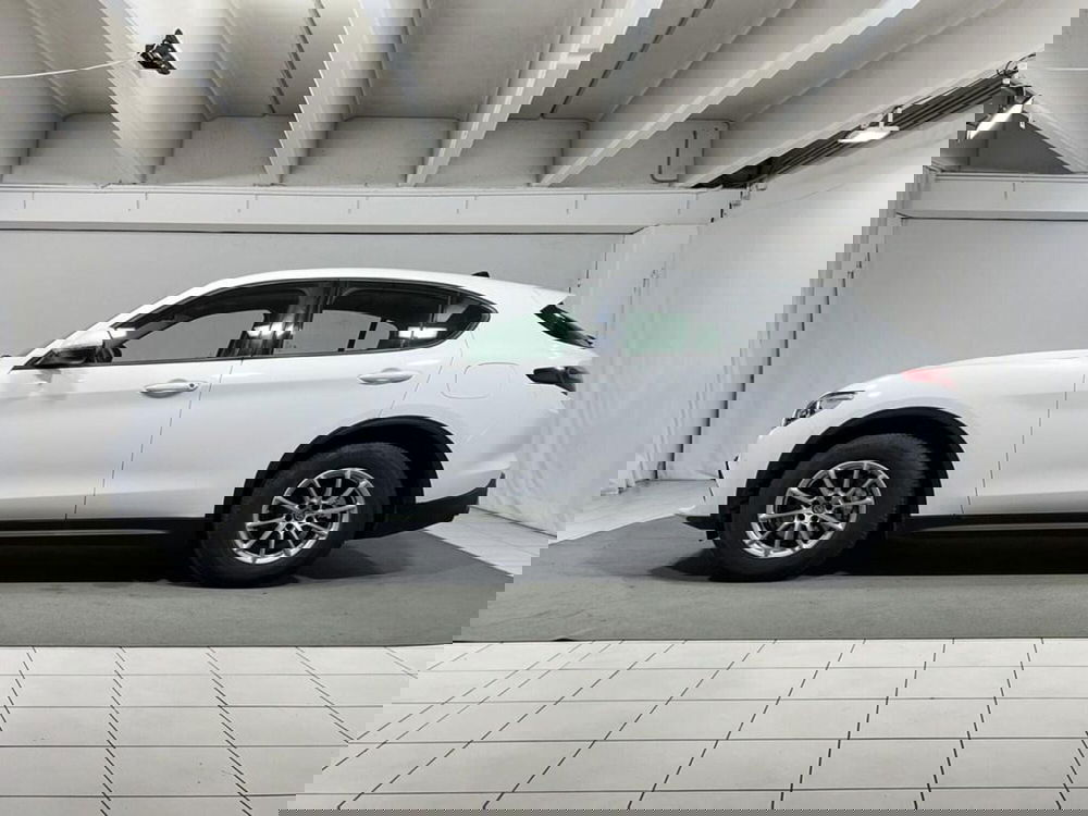 Alfa Romeo Stelvio usata a Sondrio (2)