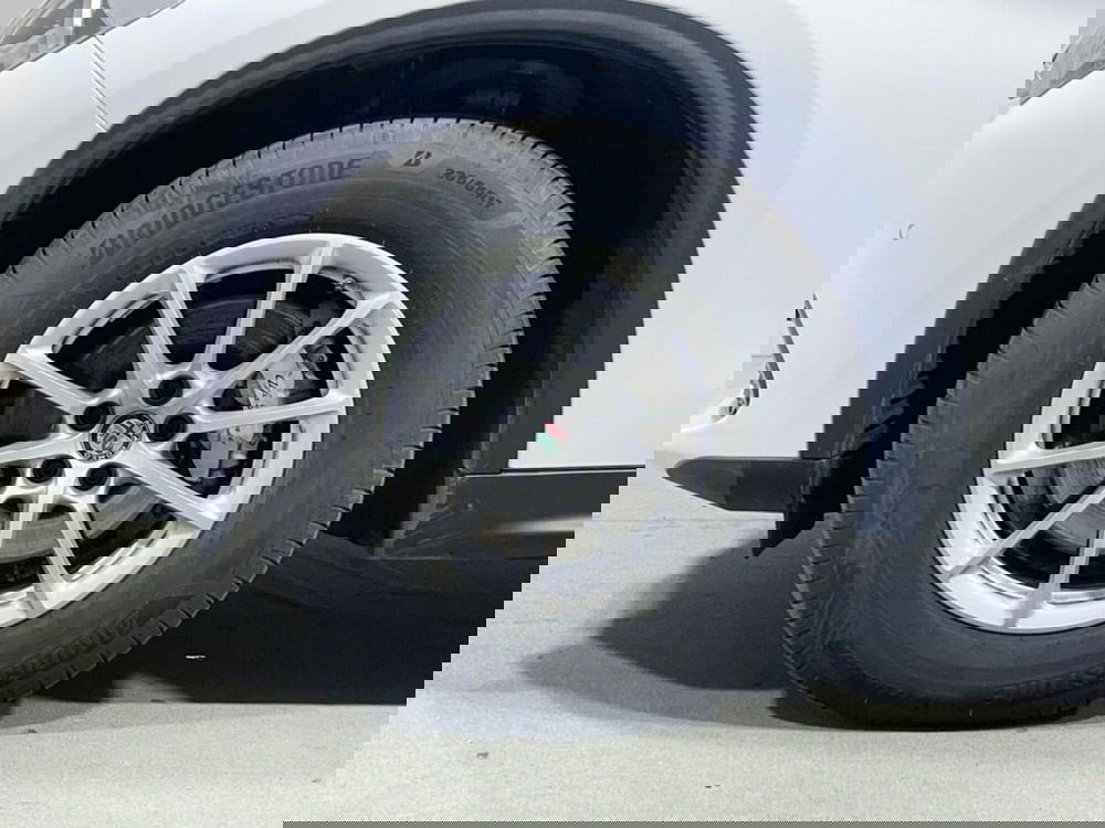 Alfa Romeo Stelvio usata a Sondrio (9)