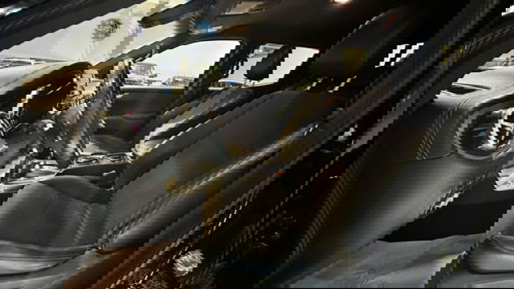 Mercedes-Benz Classe X Pick-up usata a Reggio Emilia (10)