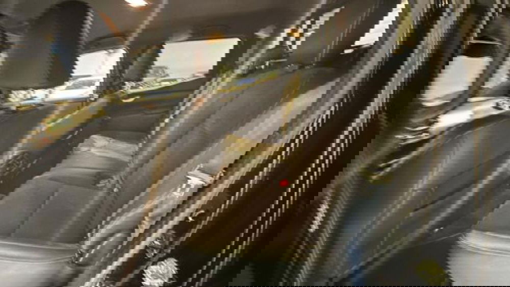 Mercedes-Benz Classe X Pick-up usata a Reggio Emilia (11)