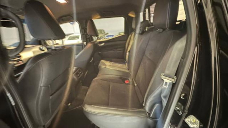 Mercedes-Benz Classe X Pick-up usata a Reggio Emilia (11)