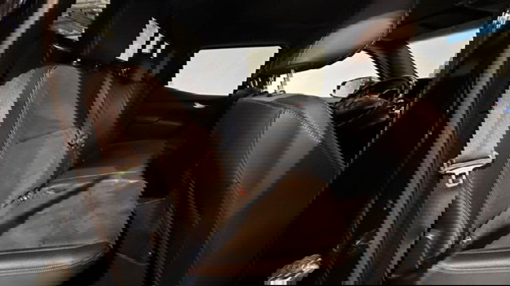 Mercedes-Benz Classe X Pick-up usata a Reggio Emilia (12)