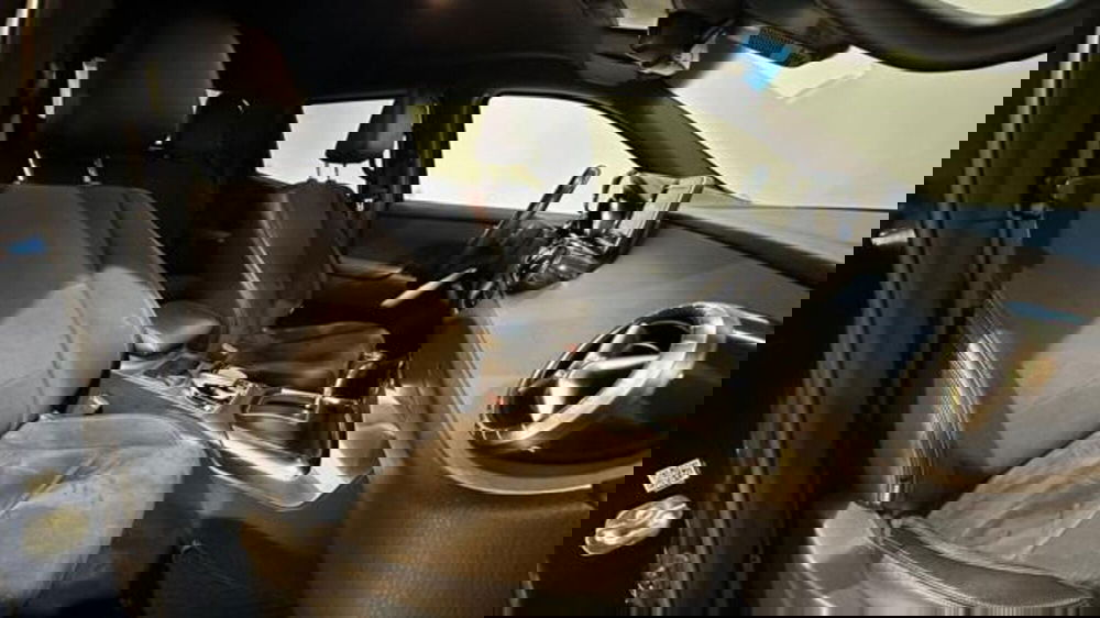 Mercedes-Benz Classe X Pick-up usata a Reggio Emilia (14)