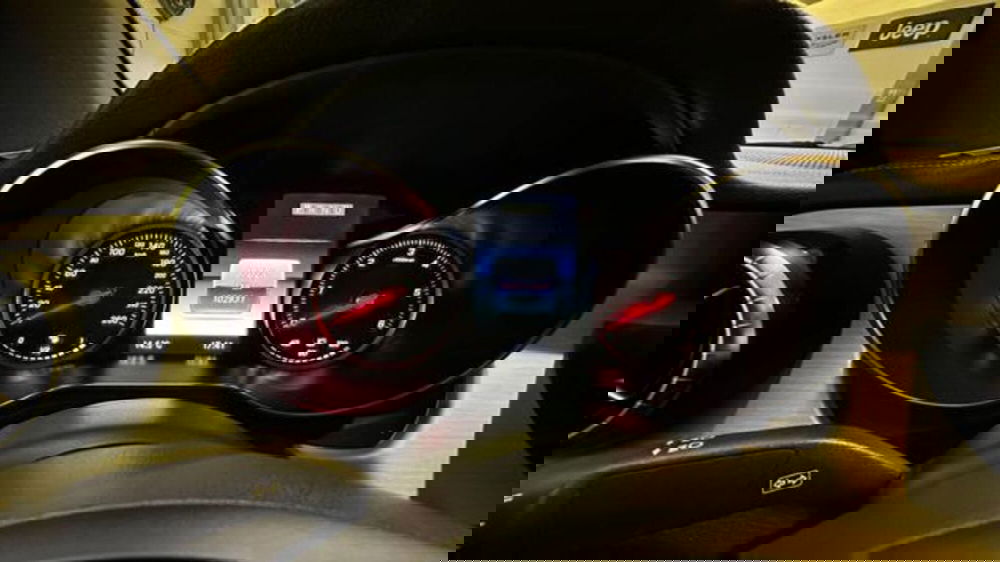 Mercedes-Benz Classe X Pick-up usata a Reggio Emilia (17)