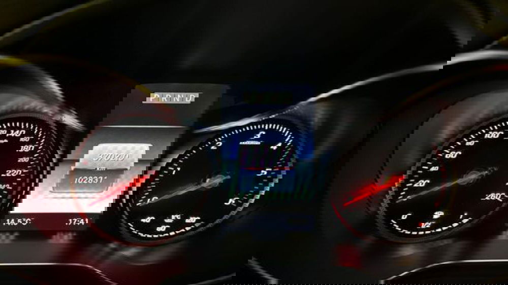 Mercedes-Benz Classe X Pick-up usata a Reggio Emilia (18)