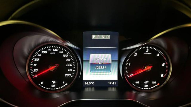 Mercedes-Benz Classe X Pick-up usata a Reggio Emilia (18)