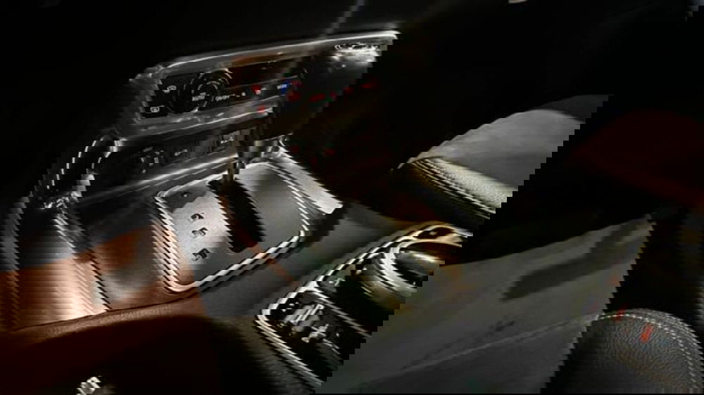 Mercedes-Benz Classe X Pick-up usata a Reggio Emilia (19)