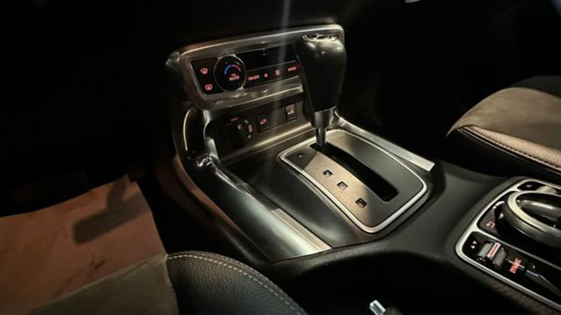 Mercedes-Benz Classe X Pick-up usata a Reggio Emilia (19)