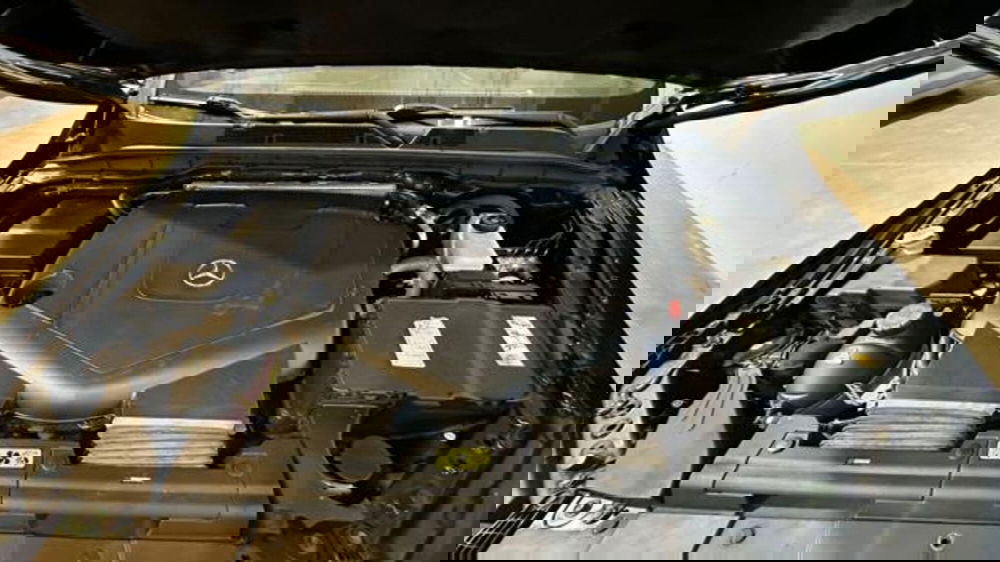 Mercedes-Benz Classe X Pick-up usata a Reggio Emilia (20)