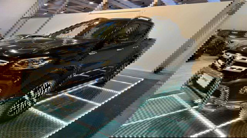 Mercedes-Benz Classe X Pick-up usata a Reggio Emilia (3)