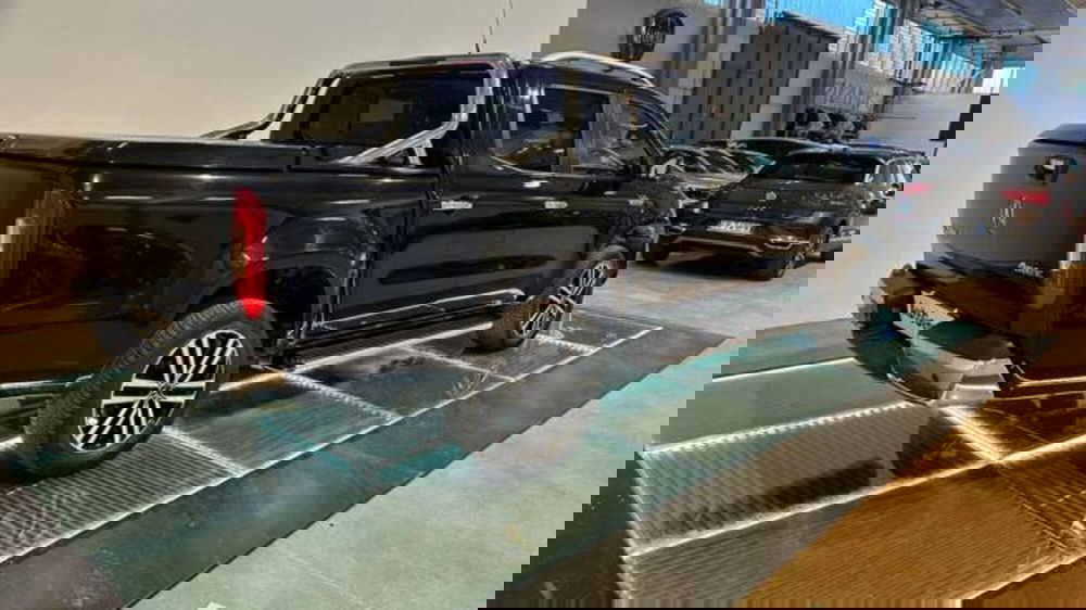 Mercedes-Benz Classe X Pick-up usata a Reggio Emilia (6)