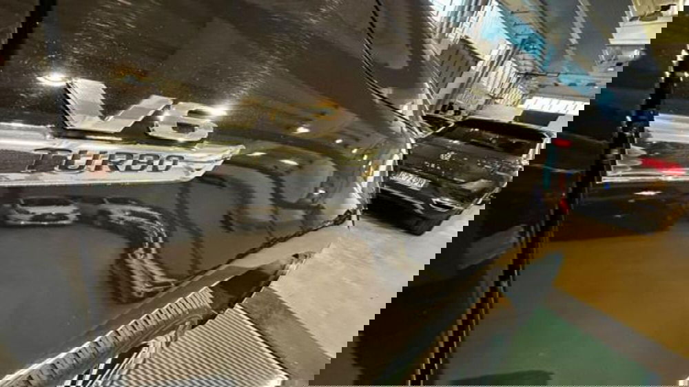 Mercedes-Benz Classe X Pick-up usata a Reggio Emilia (8)