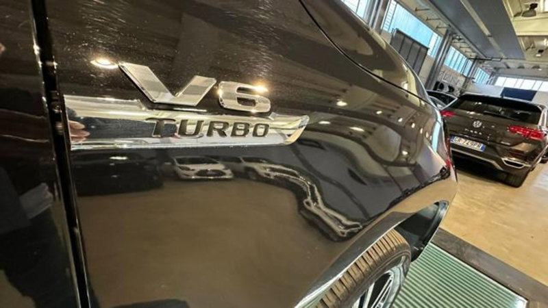 Mercedes-Benz Classe X Pick-up usata a Reggio Emilia (8)