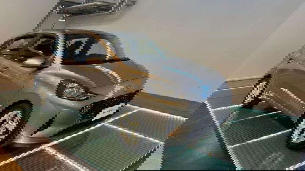 Hyundai i10 usata a Reggio Emilia