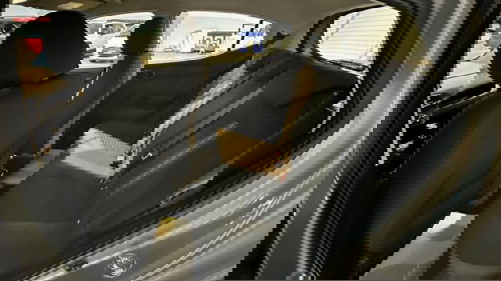 Hyundai i10 usata a Reggio Emilia (10)