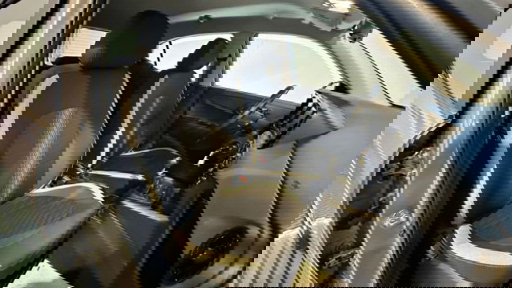 Hyundai i10 usata a Reggio Emilia (12)