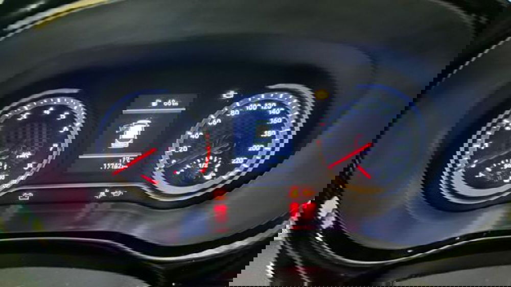 Hyundai i10 usata a Reggio Emilia (15)