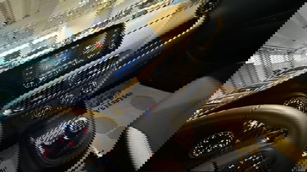 Hyundai i10 usata a Reggio Emilia (17)