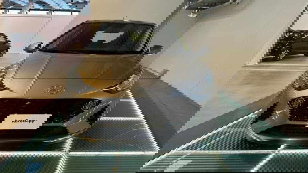 Hyundai i10 usata a Reggio Emilia (2)