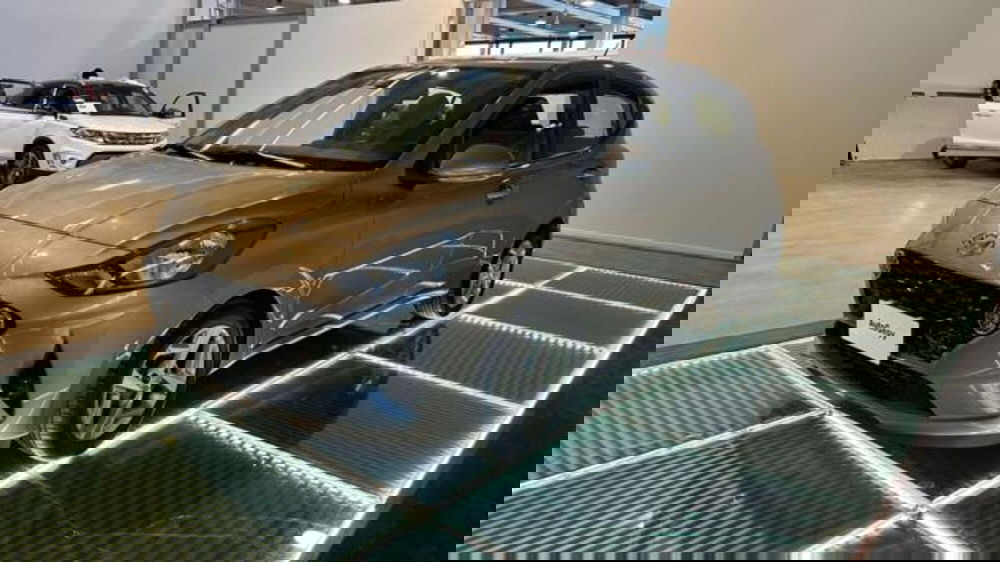 Hyundai i10 usata a Reggio Emilia (3)