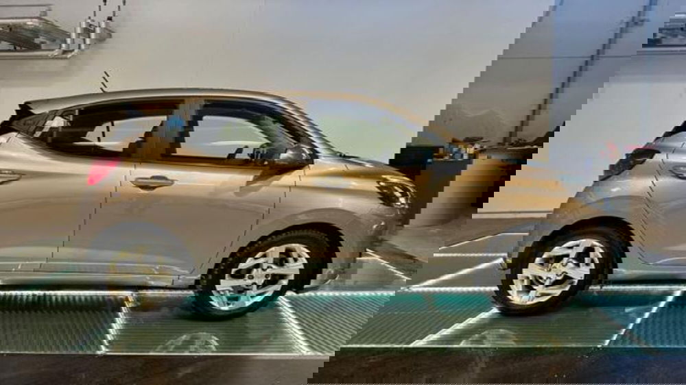 Hyundai i10 usata a Reggio Emilia (7)