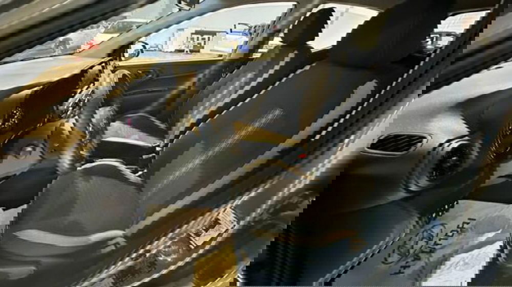 Hyundai i10 usata a Reggio Emilia (9)