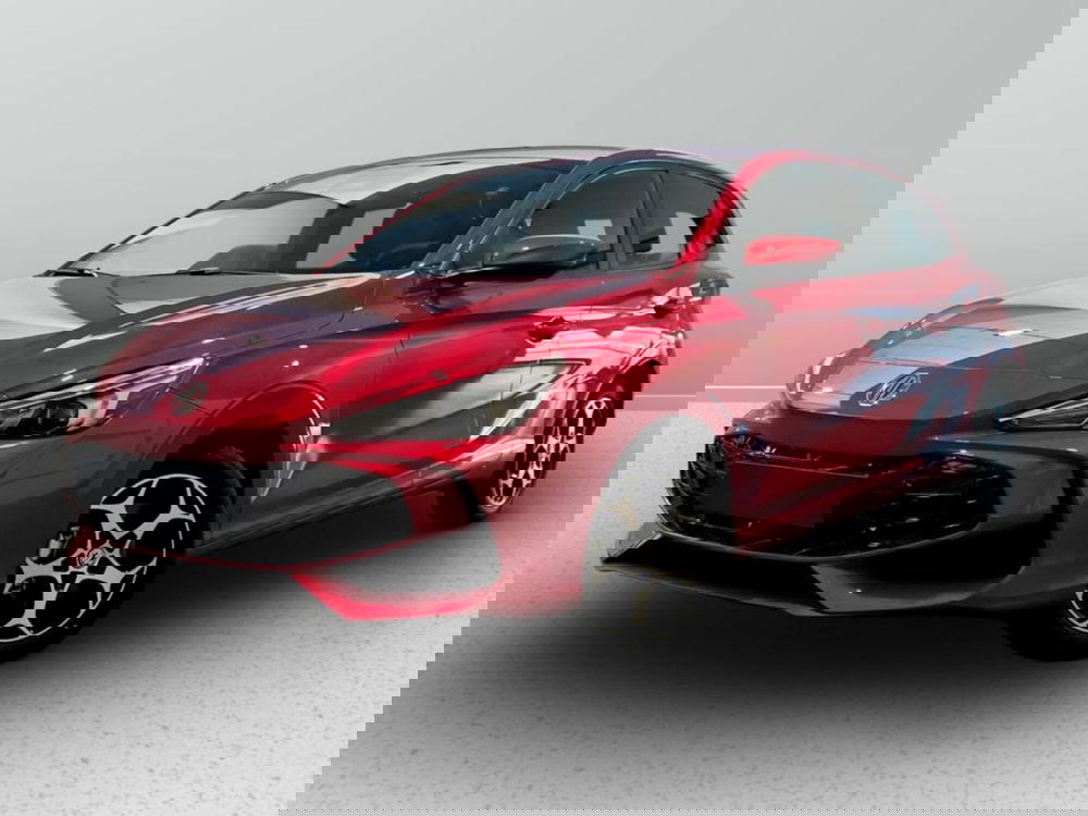 Mg MG3 nuova a Padova