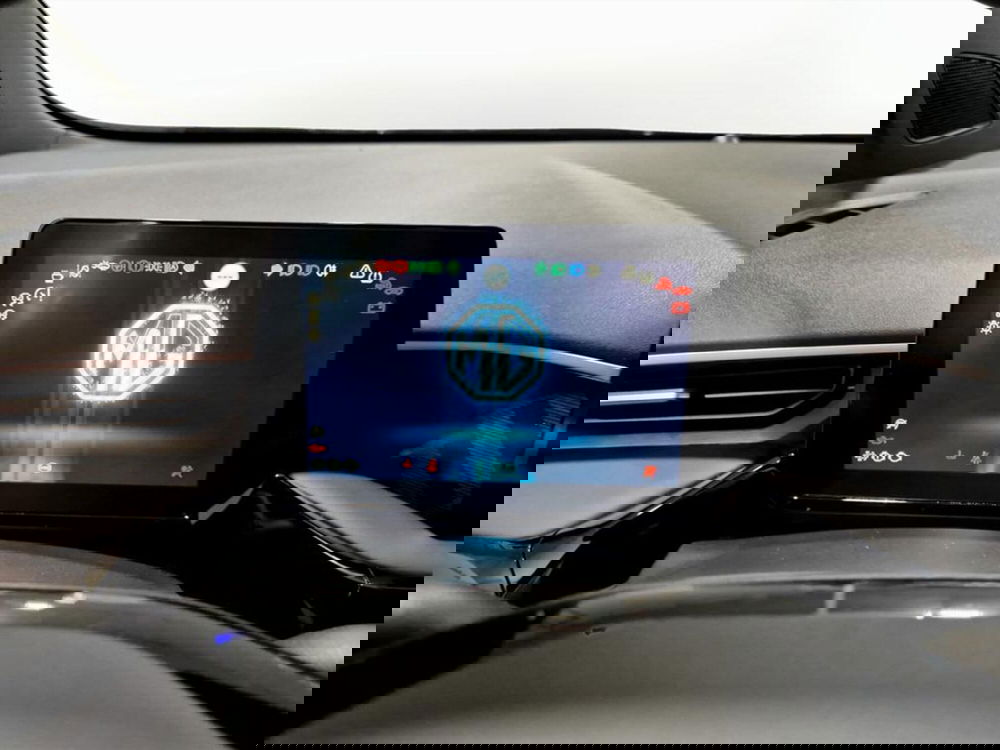 Mg MG3 nuova a Padova (12)