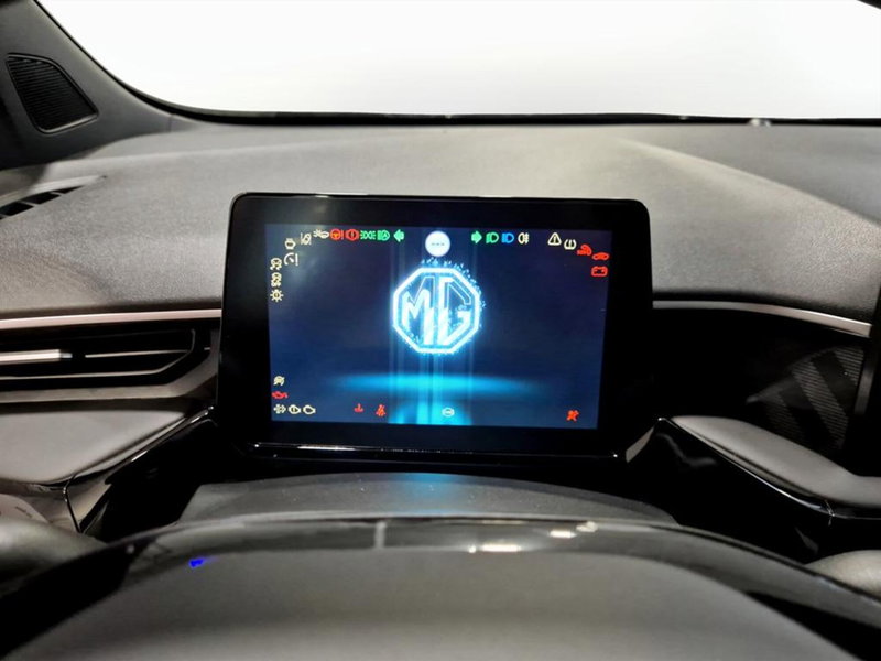 Mg MG3 nuova a Padova (12)