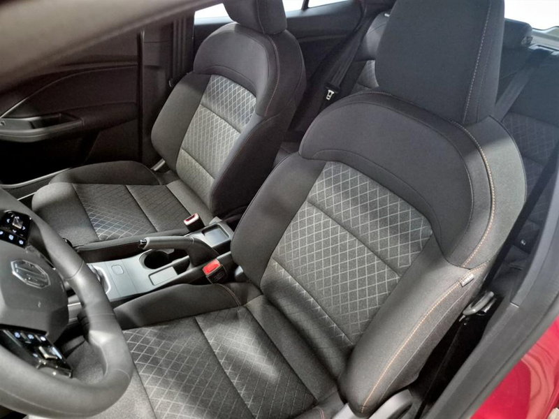 Mg MG3 nuova a Padova (13)