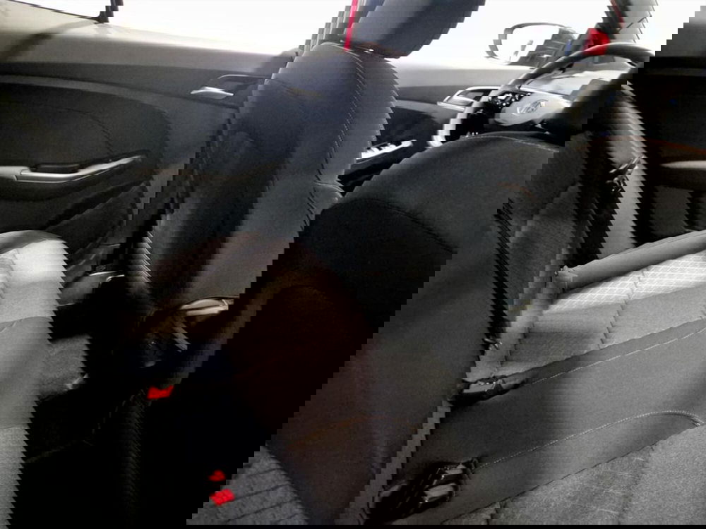 Mg MG3 nuova a Padova (15)