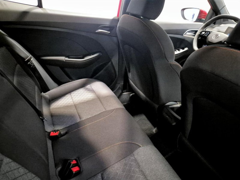 Mg MG3 nuova a Padova (15)