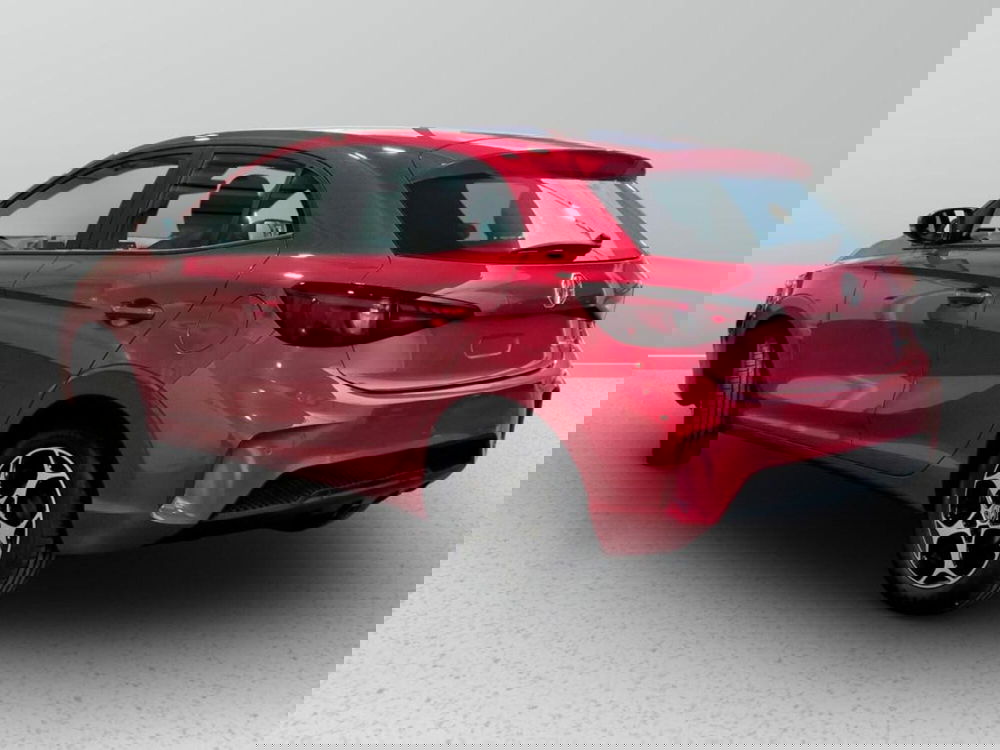 Mg MG3 nuova a Padova (3)